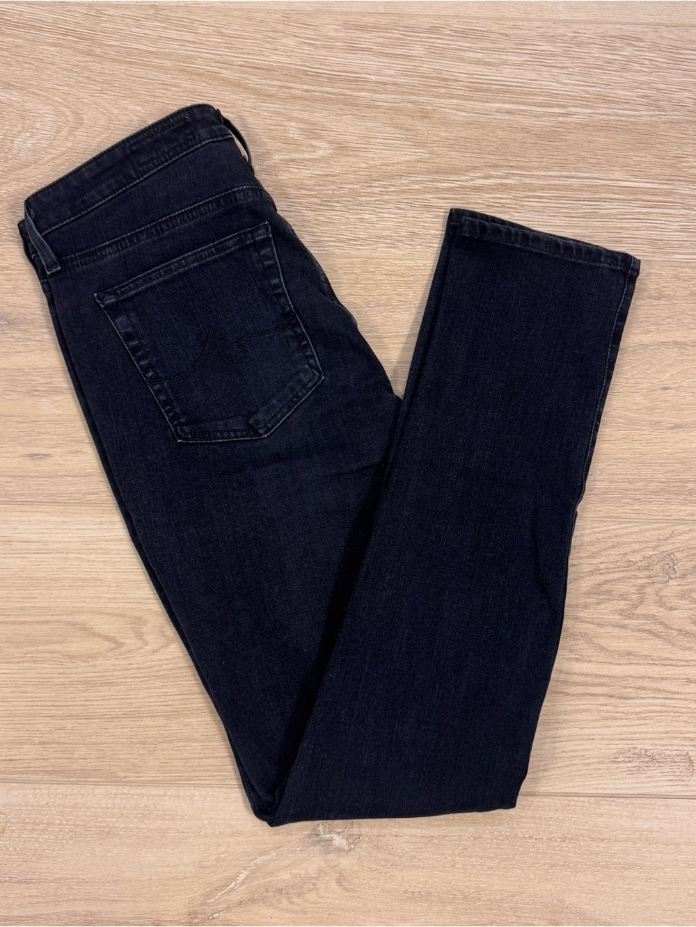 AG The Prima Cigarette Leg Jeans - 26
